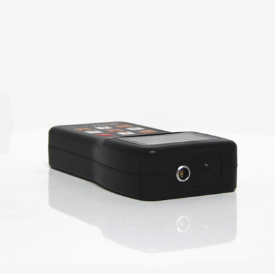 Büyük Kapasiteli Leeb Sertlik Denetleyicisi