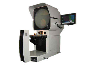 Sanayi, kolej için yüksek doğruluk ve kararlı 400mm 110V / 60Hz Profil Projektör HB-16